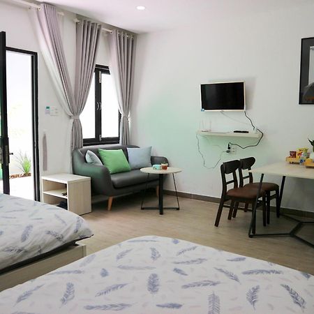 May Studio Da Lat Camera foto