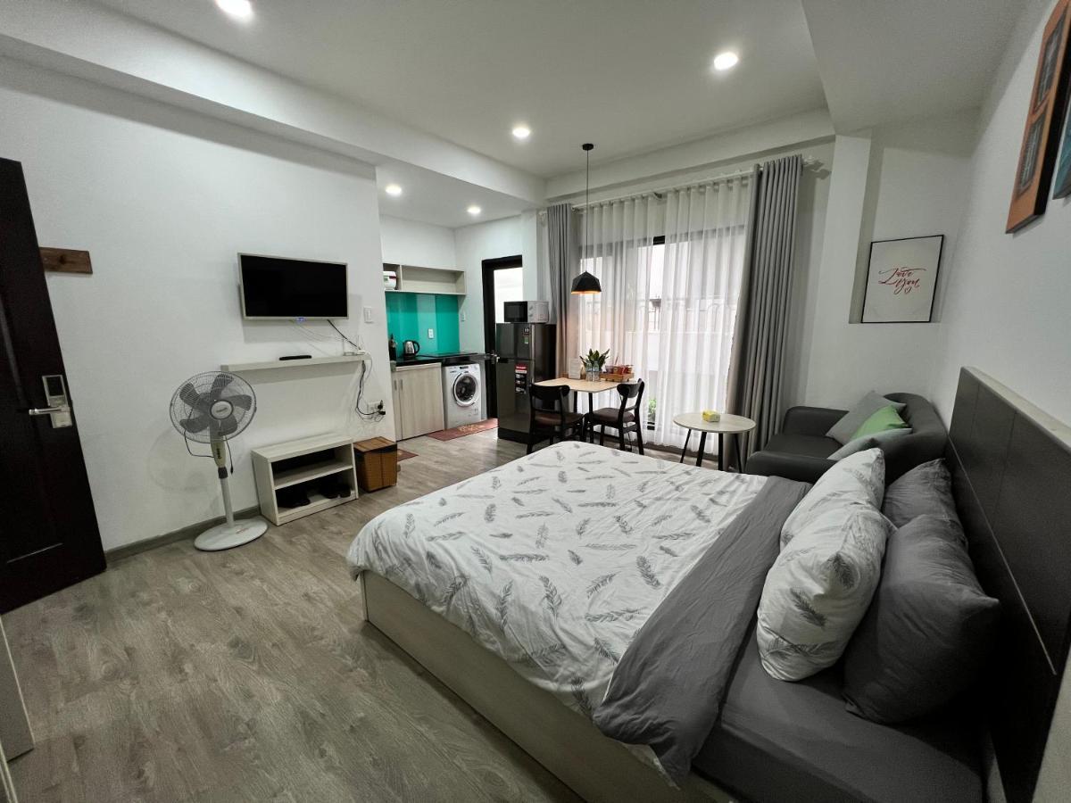 May Studio Da Lat Esterno foto