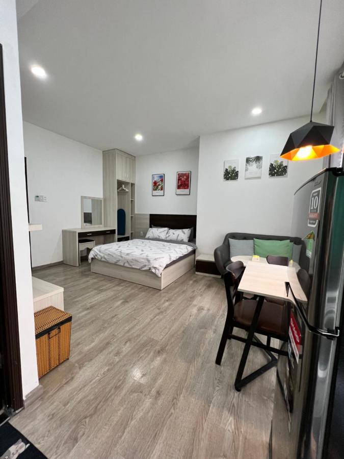 May Studio Da Lat Esterno foto