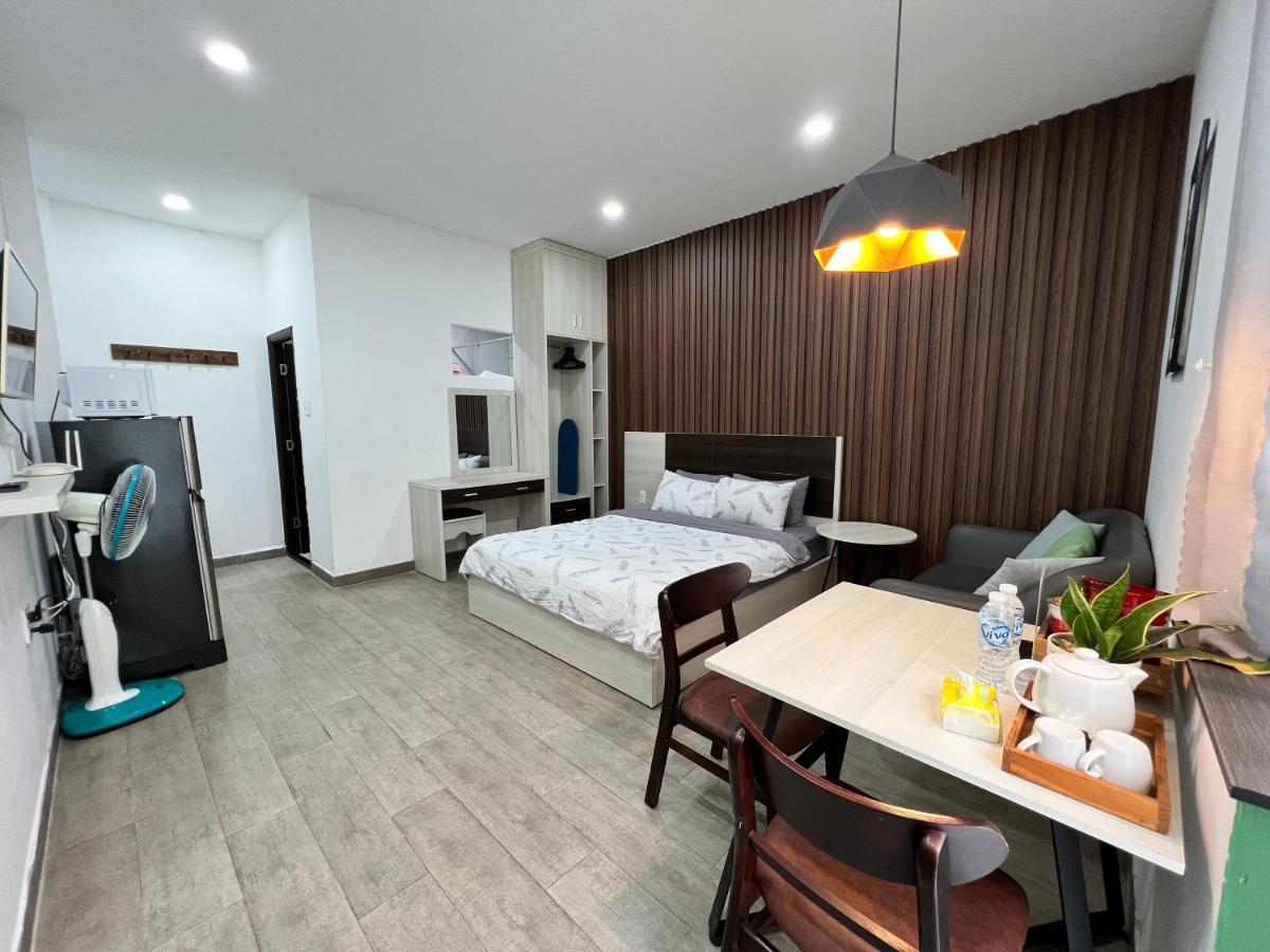 May Studio Da Lat Esterno foto