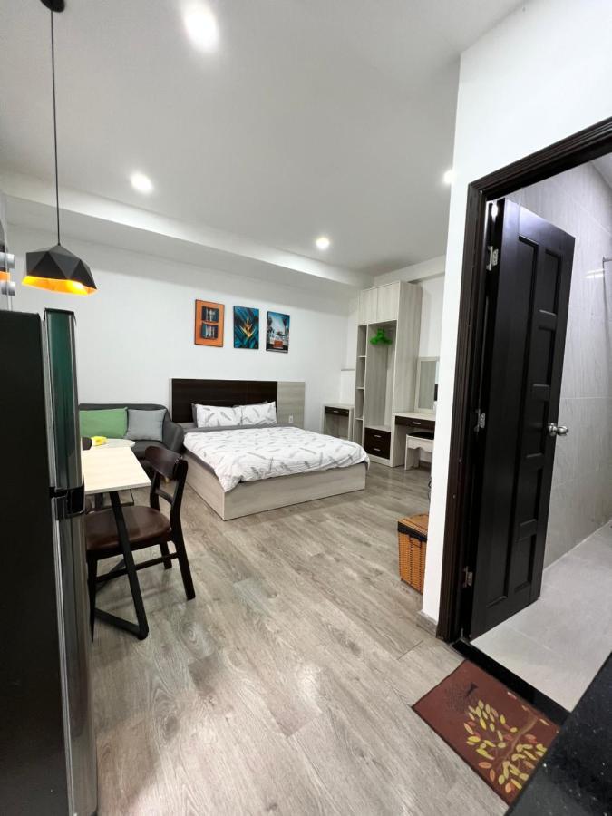 May Studio Da Lat Esterno foto