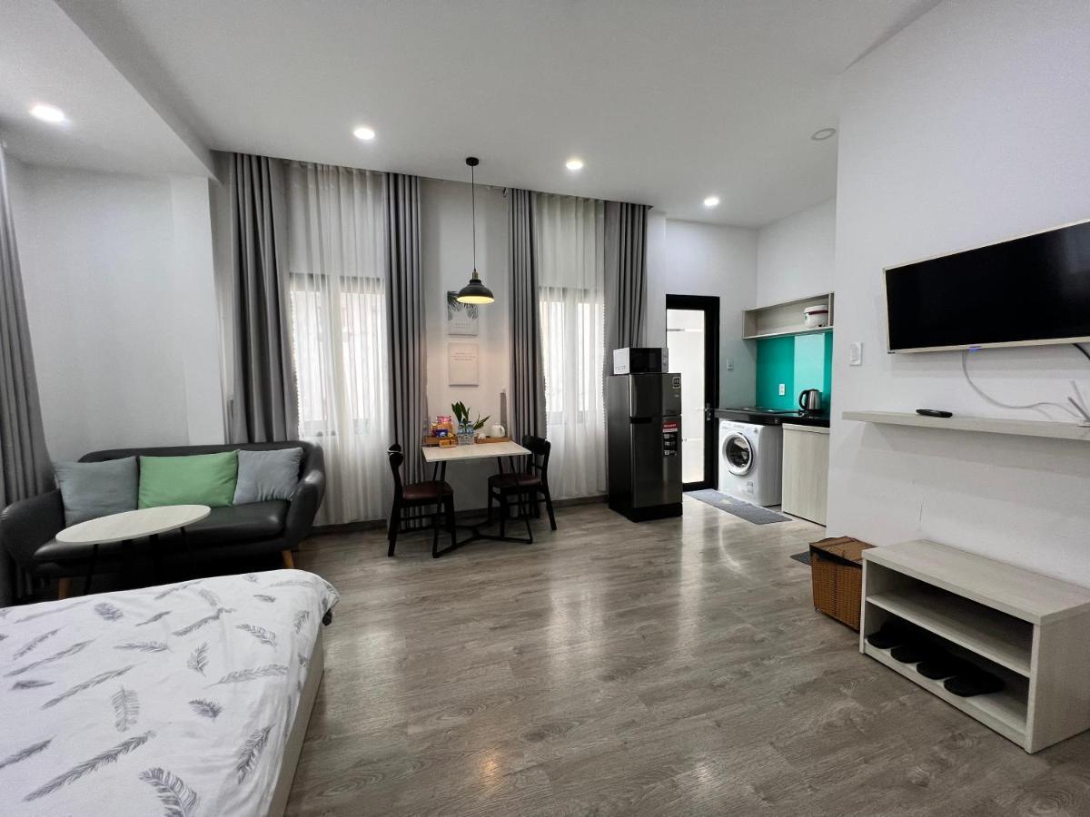 May Studio Da Lat Esterno foto