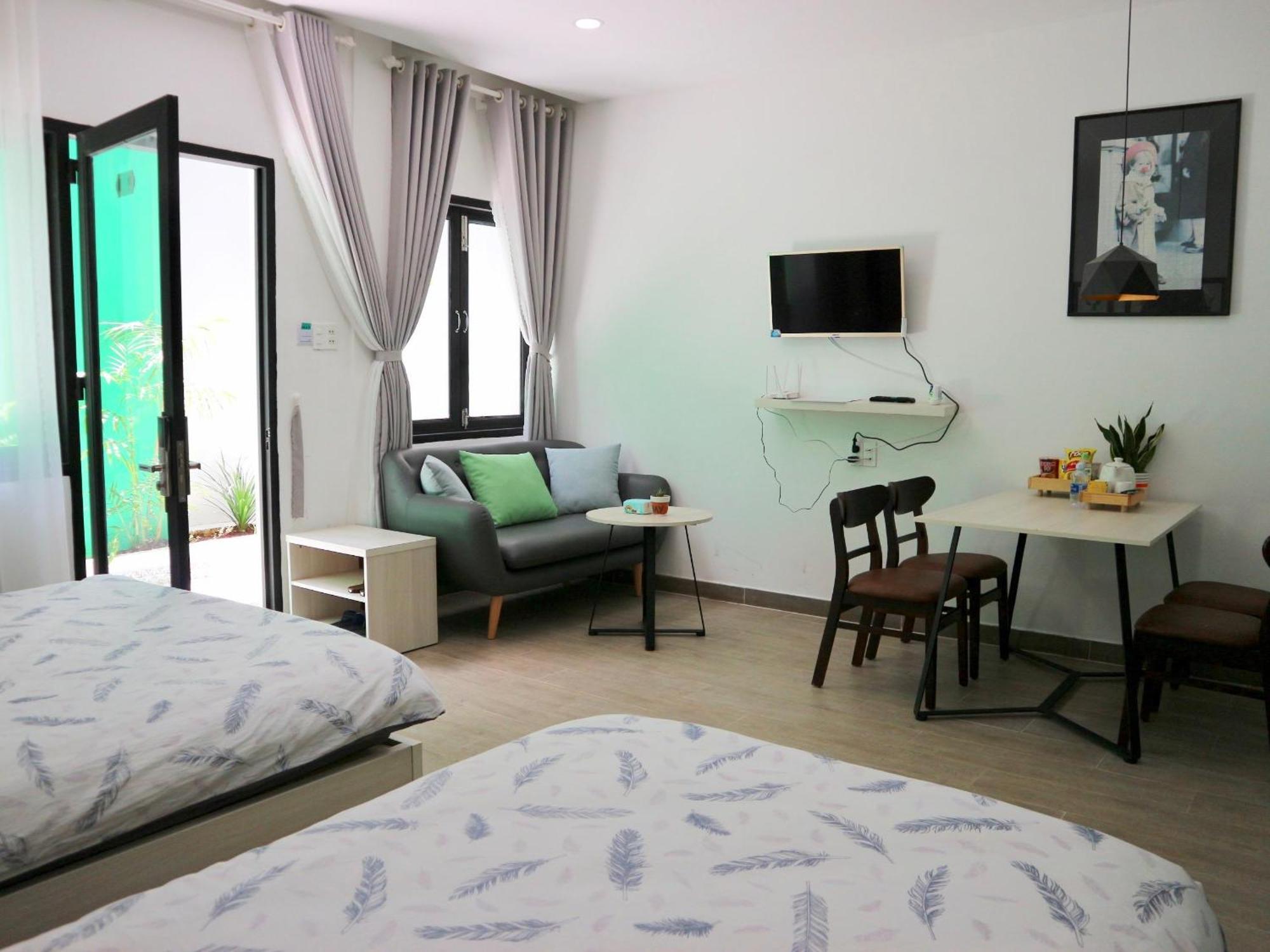 May Studio Da Lat Camera foto